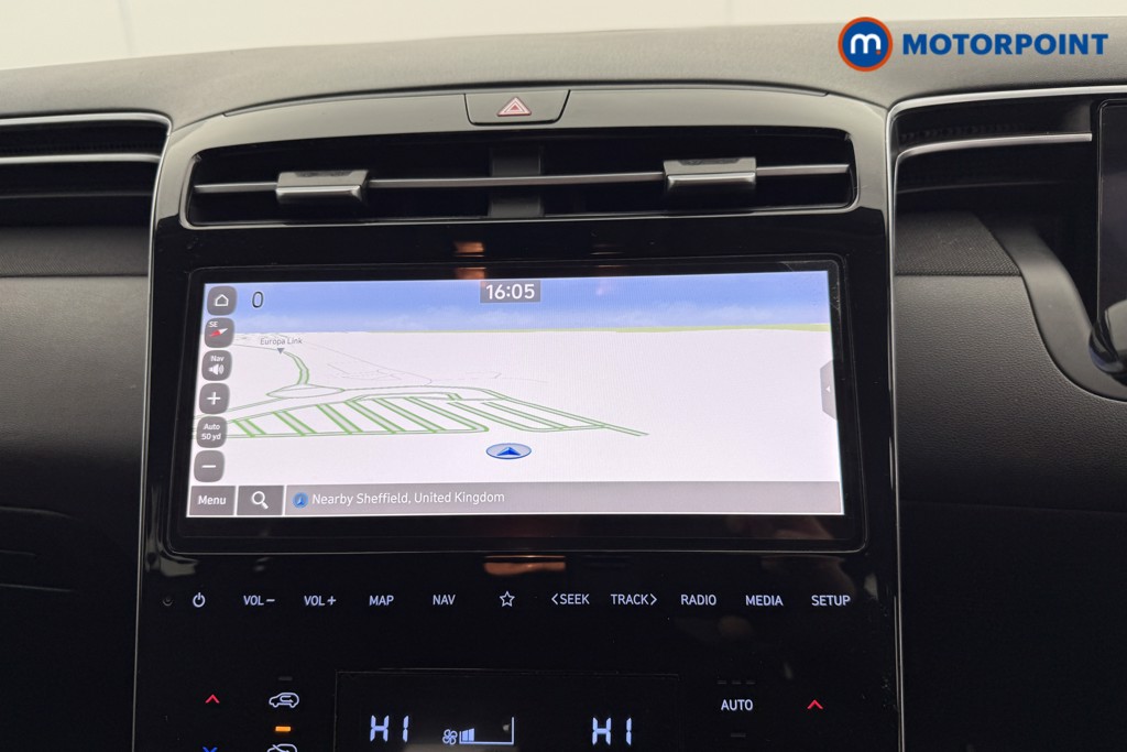 Used Hyundai TUCSON 2023 for sale - 77165797: Photo 17