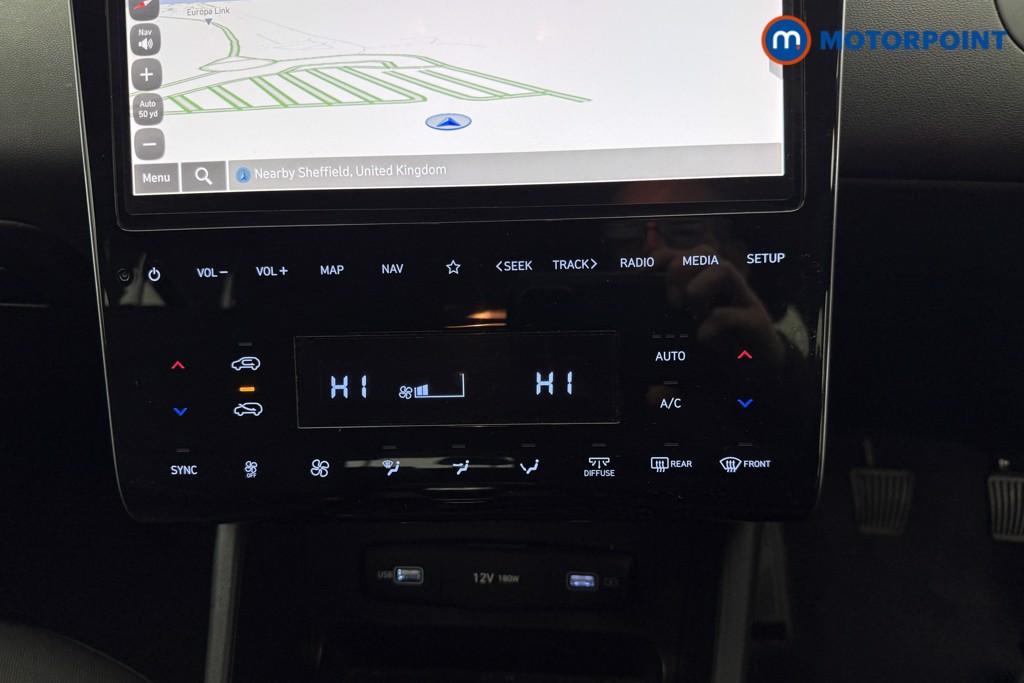 Used Hyundai TUCSON 2023 for sale - 77165797: Photo 18