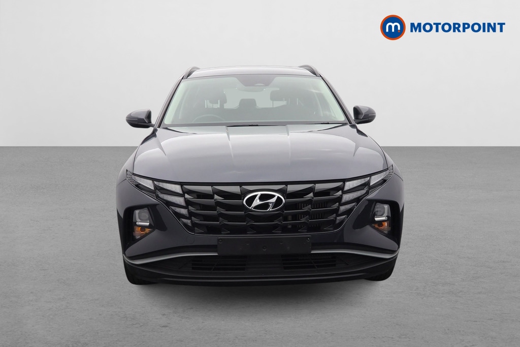 Used Hyundai TUCSON 2023 for sale - 77165797: Photo 2