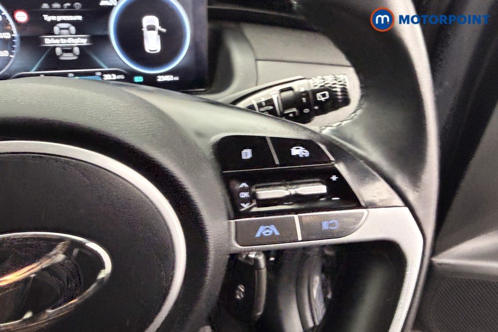 Used Hyundai TUCSON 2023 for sale - 77165797: Photo 21