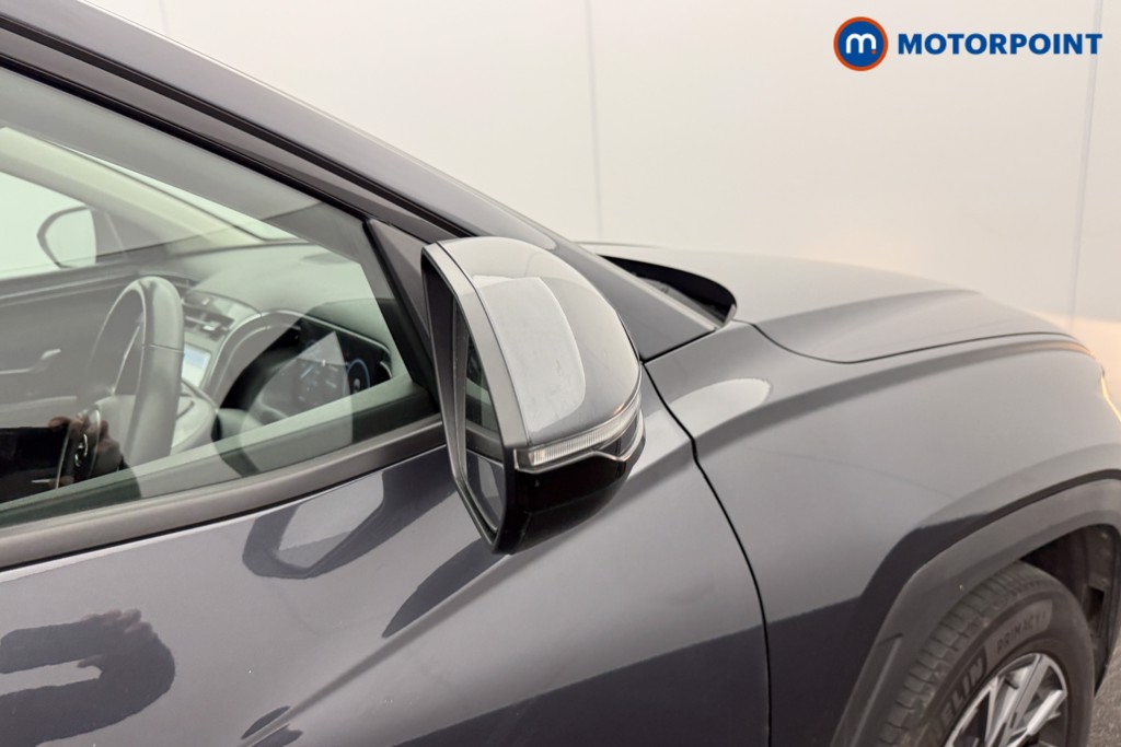 Used Hyundai TUCSON 2023 for sale - 77165797: Photo 25