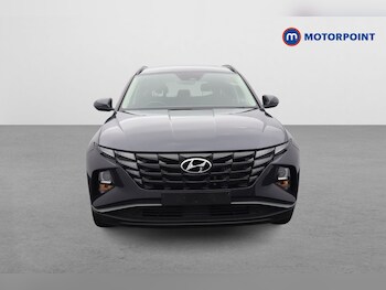 Used Hyundai TUCSON 2023 for sale - 77165797: Photo