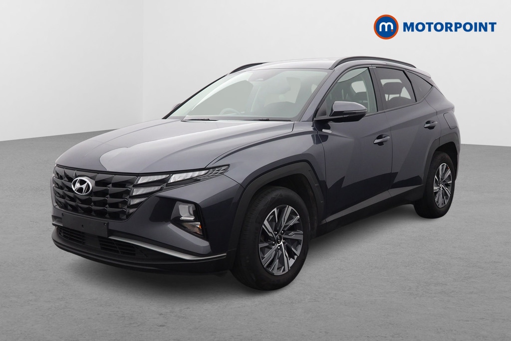 Used Hyundai TUCSON 2023 for sale - 77165797: Photo 3