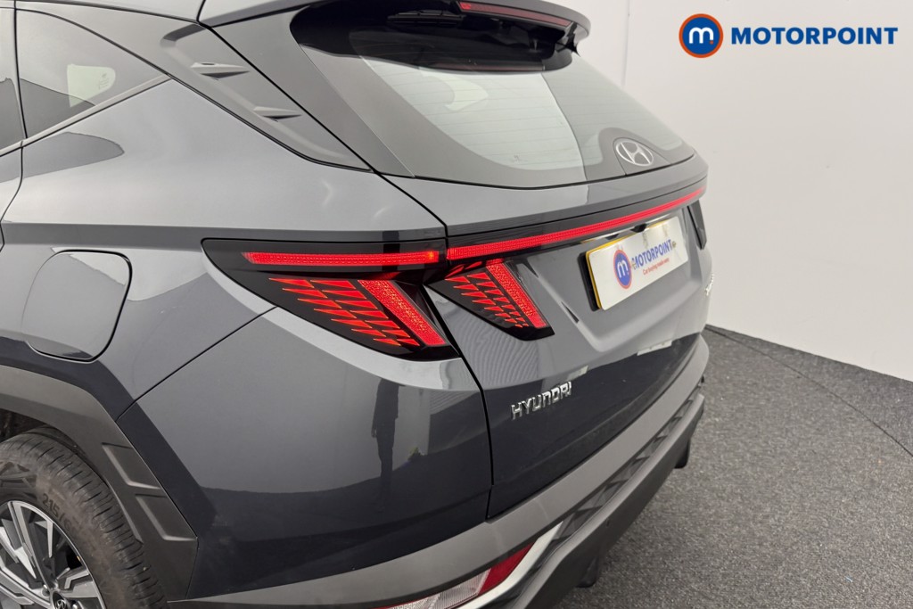 Used Hyundai TUCSON 2023 for sale - 77165797: Photo 34