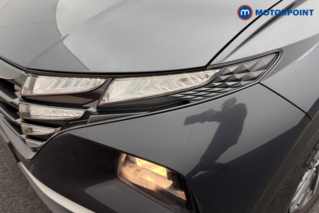 Used Hyundai TUCSON 2023 for sale - 77165797: Photo 35