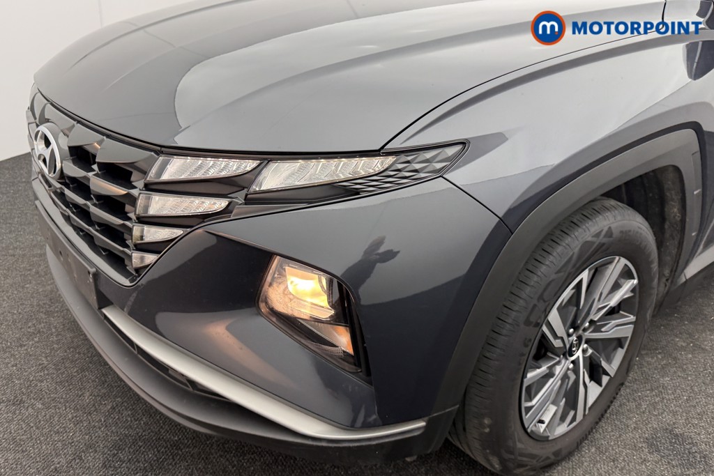 Used Hyundai TUCSON 2023 for sale - 77165797: Photo 36