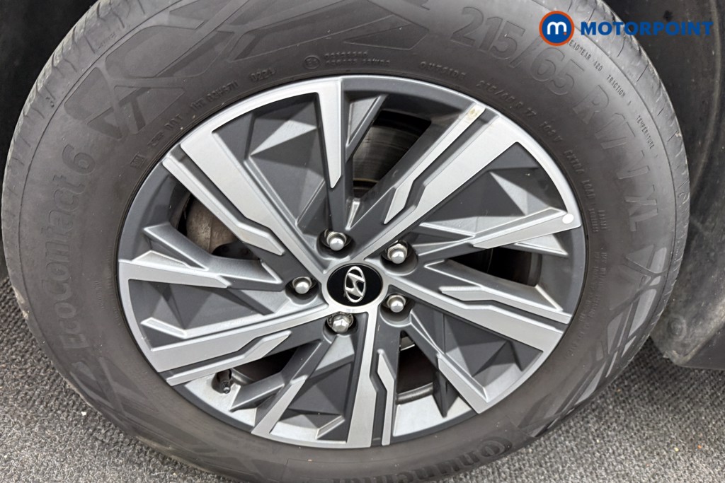 Used Hyundai TUCSON 2023 for sale - 77165797: Photo 37