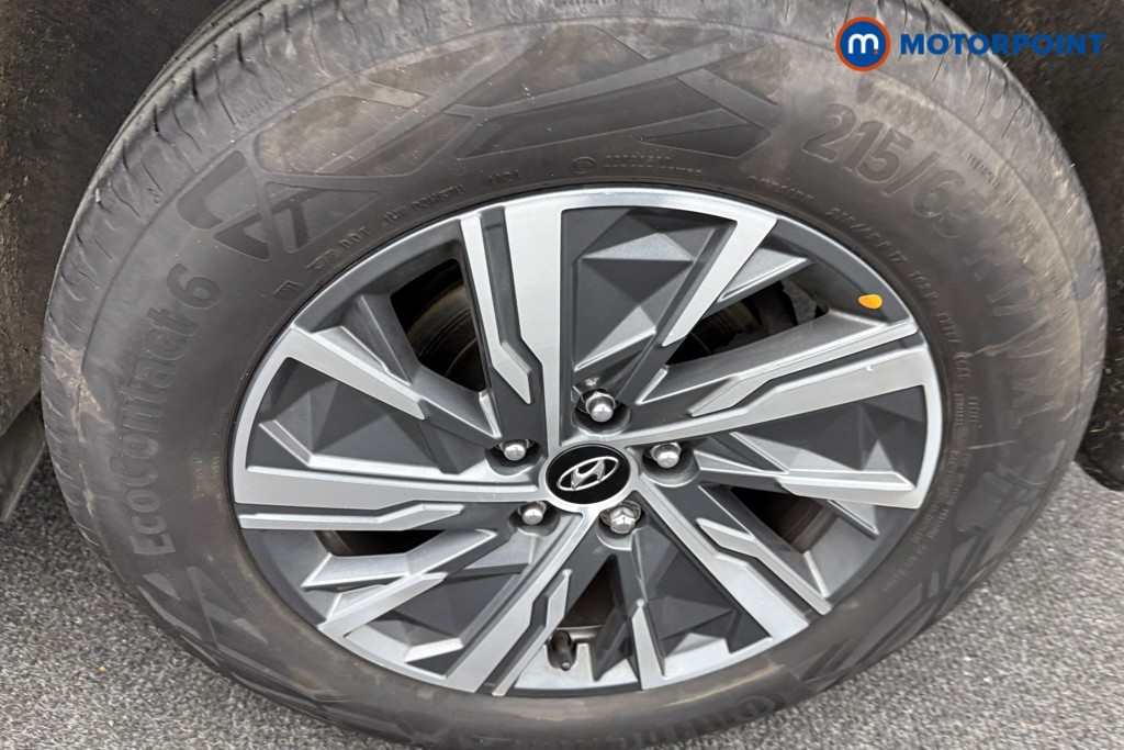 Used Hyundai TUCSON 2023 for sale - 77165797: Photo 38