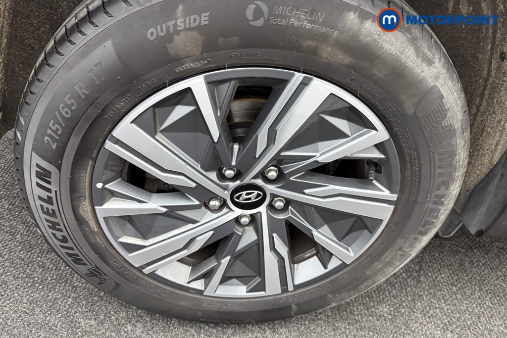 Used Hyundai TUCSON 2023 for sale - 77165797: Photo 39