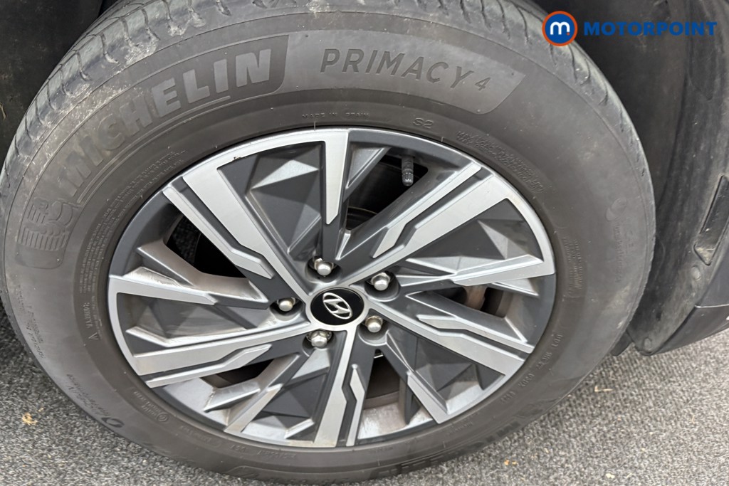 Used Hyundai TUCSON 2023 for sale - 77165797: Photo 40