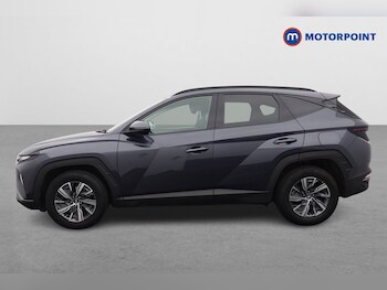 Used Hyundai TUCSON 2023 for sale - 77165797: Photo