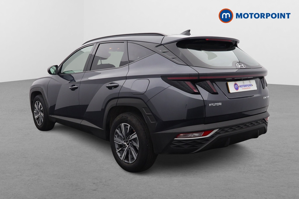 Used Hyundai TUCSON 2023 for sale - 77165797: Photo 5