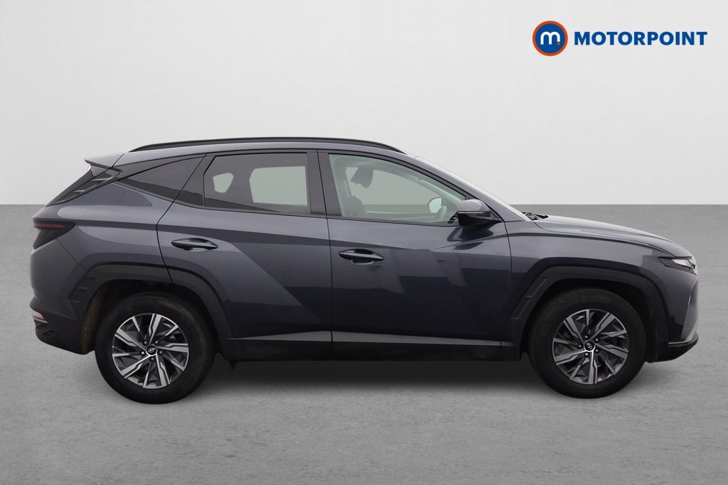 Used Hyundai TUCSON 2023 for sale - 77165797: Photo 8