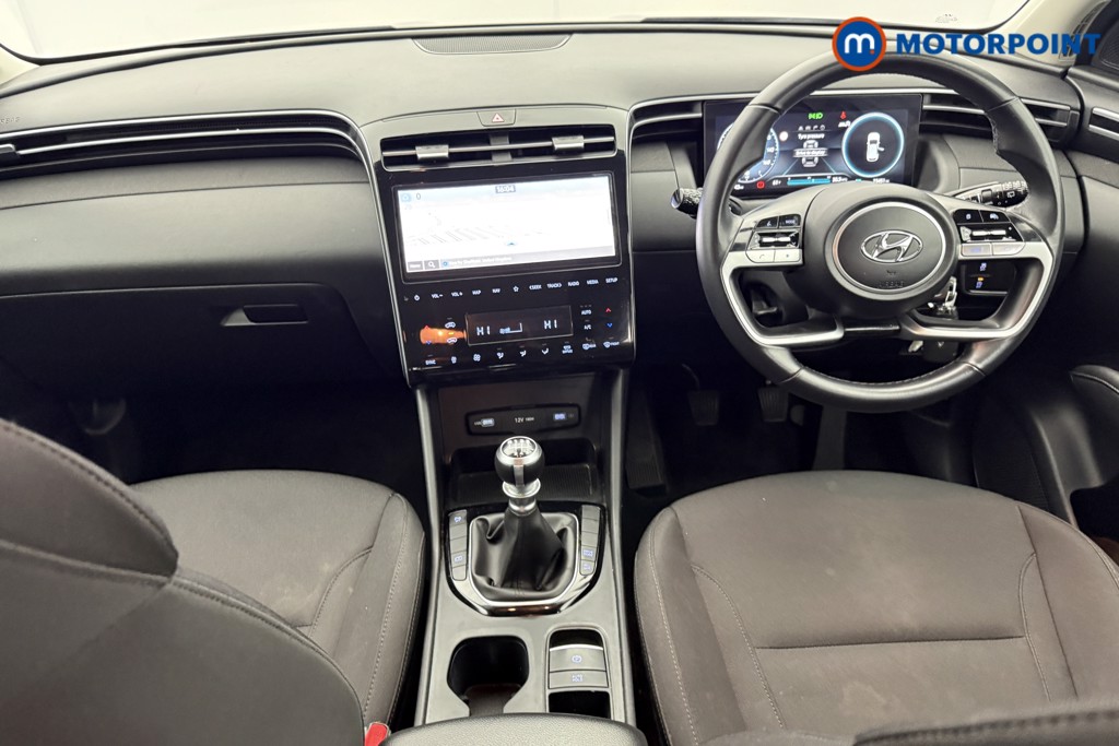 Used Hyundai TUCSON 2023 for sale - 77165797: Photo 9