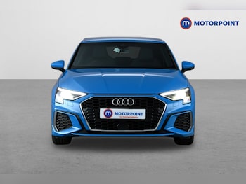 Used Audi A3 2023 for sale - 78856971: Photo