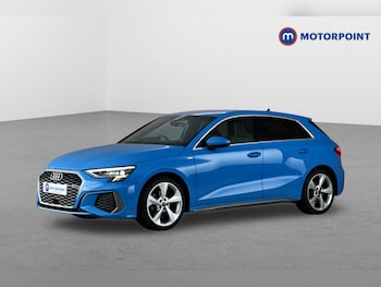 Used Audi A3 2023 for sale - 78856971: Photo