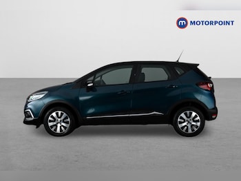 Used Renault Captur 2020 for sale - 78618689: Photo