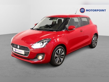 Used Suzuki Swift 2019 for sale - 77635610: Photo