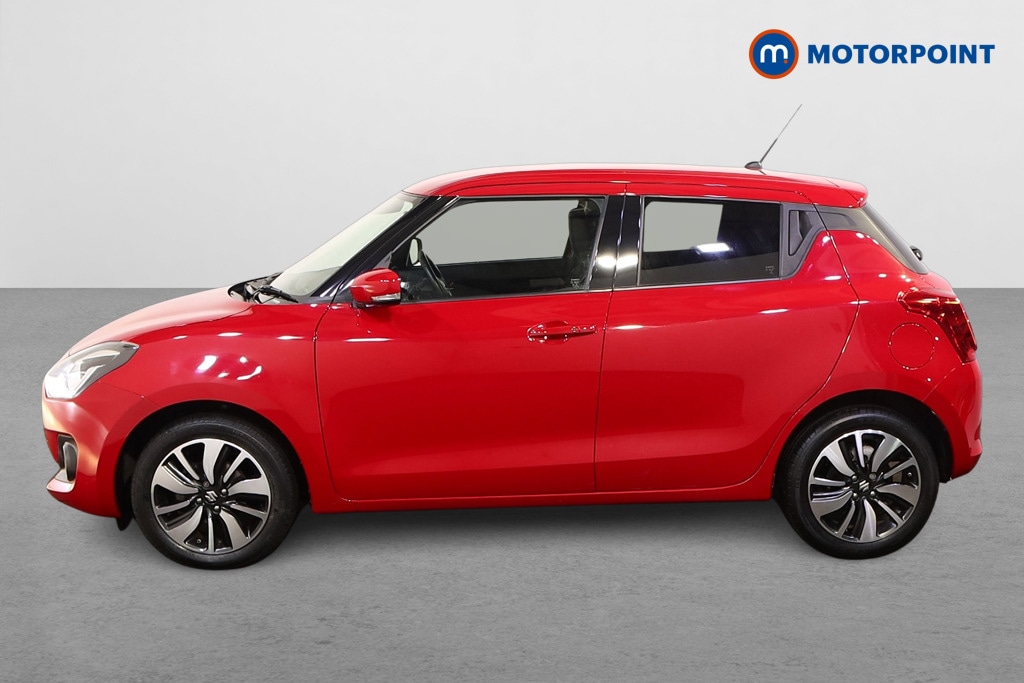 Used Suzuki Swift 2019 for sale - 77635610: Photo 4