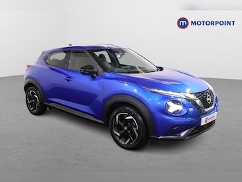 Used Nissan Juke 2023 for sale - 75592089: Photo