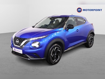 Used Nissan Juke 2023 for sale - 75592089: Photo