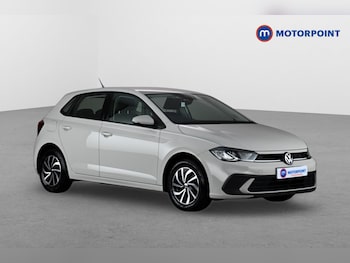 Used Volkswagen Polo 2023 for sale - 78792469: Photo