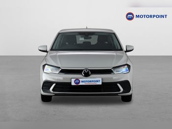 Used Volkswagen Polo 2023 for sale - 78792469: Photo