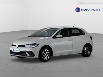 Used Volkswagen Polo 2023 for sale - 78792469: Photo