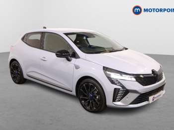2023 - 1.6 E-TECH full hybrid 145 Esprit Alpine 5dr Auto