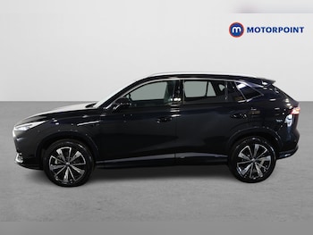 Used MG MG HS undefined for sale - 78494468: Photo