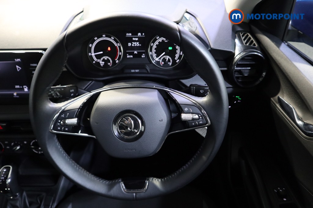 Used Skoda Fabia 2024 for sale - 77152340: Photo 10