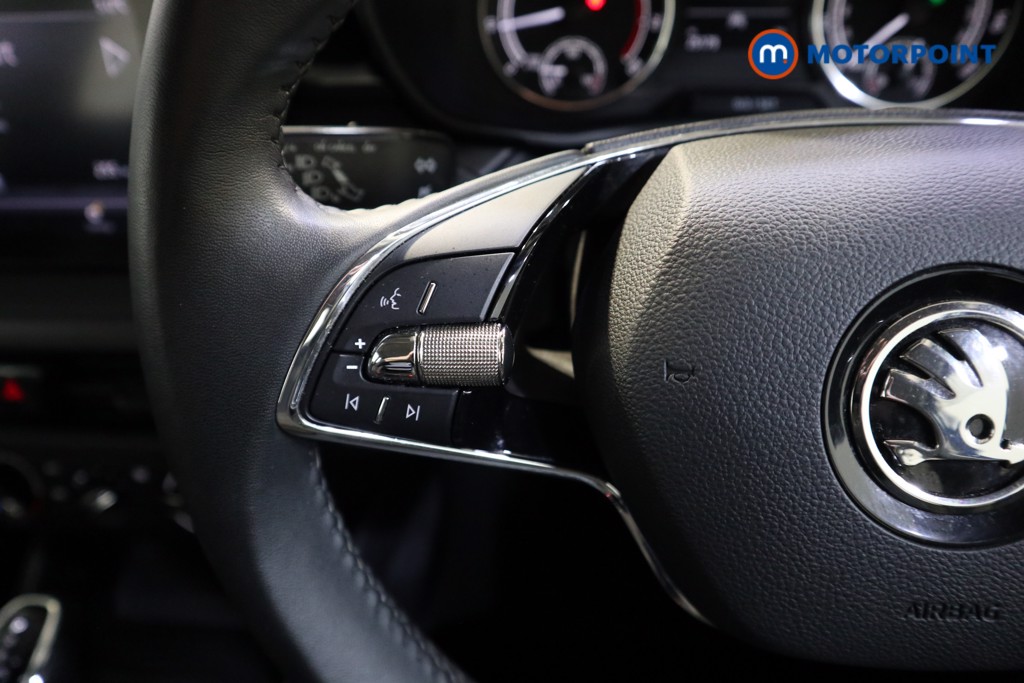 Used Skoda Fabia 2024 for sale - 77152340: Photo 11