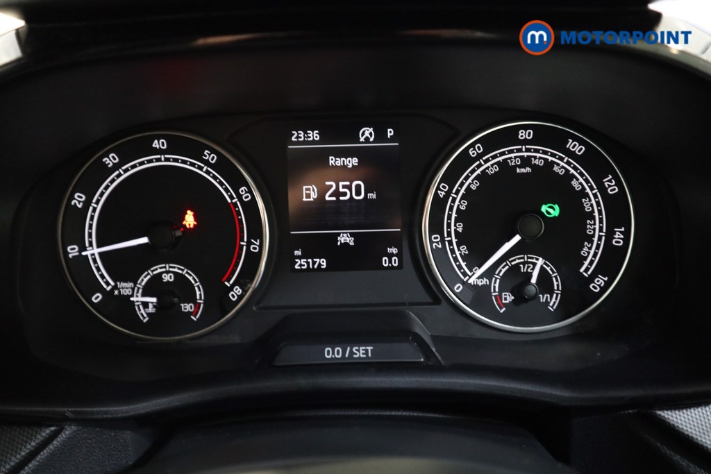 Used Skoda Fabia 2024 for sale - 77152340: Photo 13