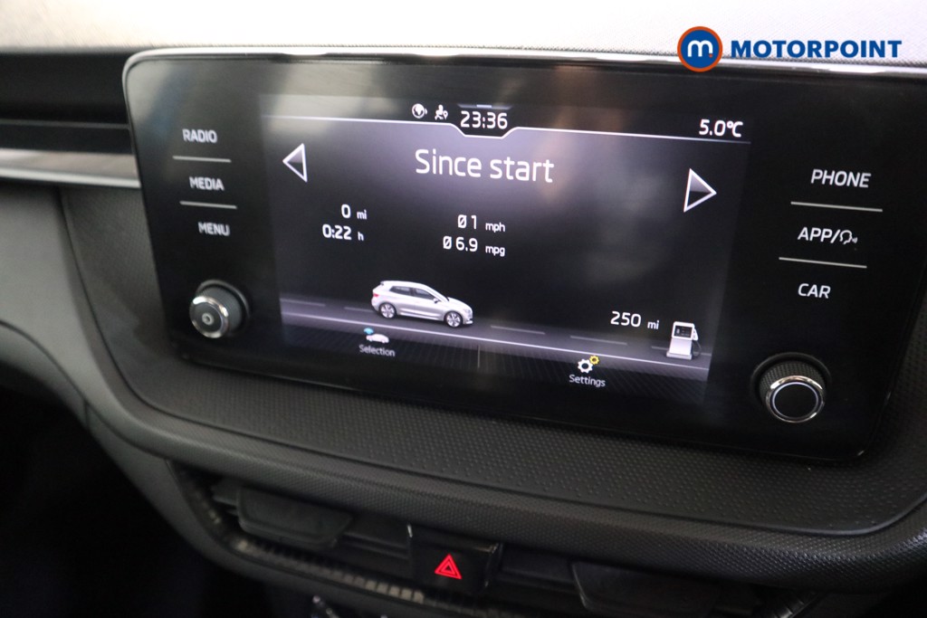 Used Skoda Fabia 2024 for sale - 77152340: Photo 14