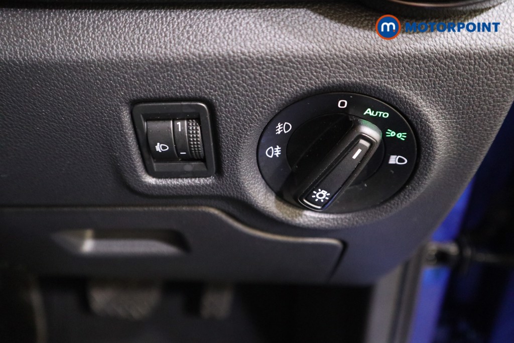 Used Skoda Fabia 2024 for sale - 77152340: Photo 17