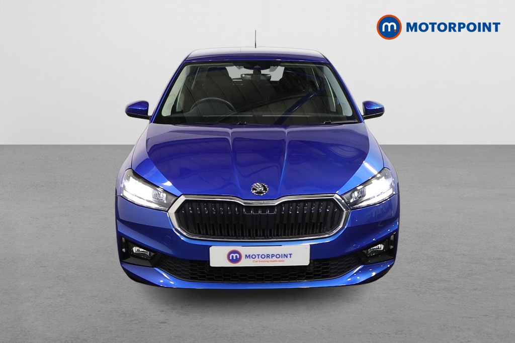 Used Skoda Fabia 2024 for sale - 77152340: Photo 2