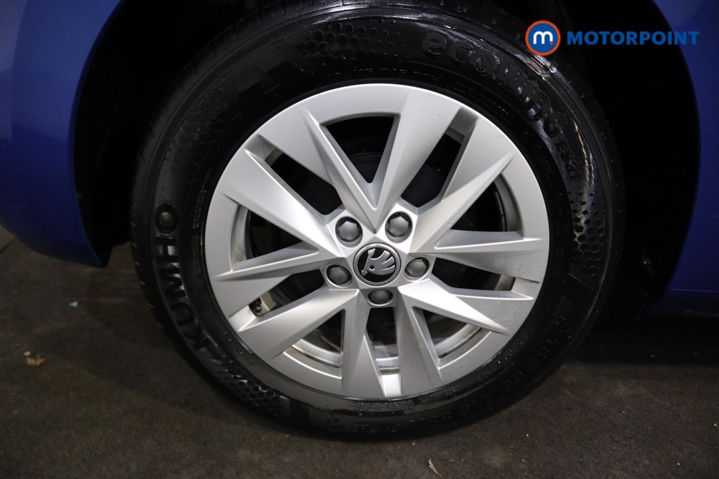 Used Skoda Fabia 2024 for sale - 77152340: Photo 24