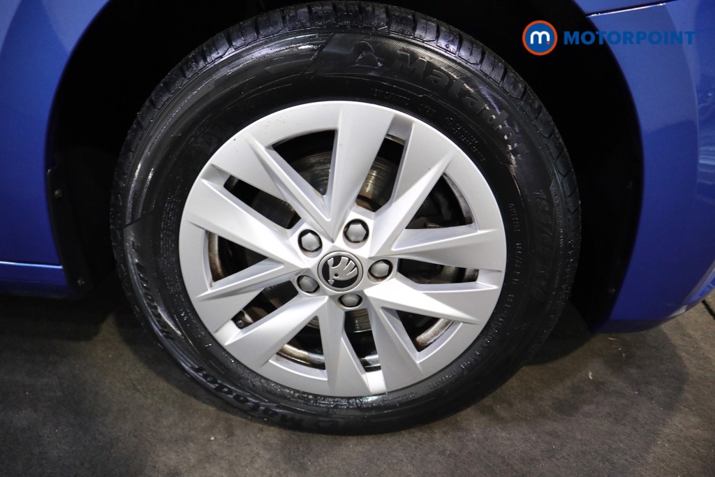 Used Skoda Fabia 2024 for sale - 77152340: Photo 25