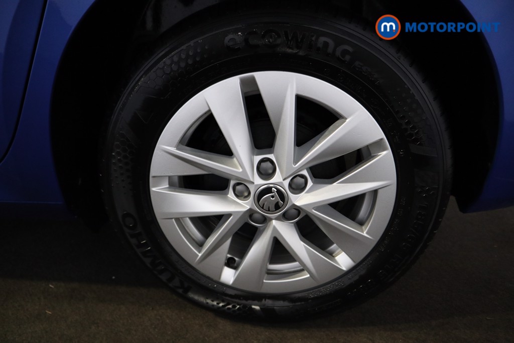 Used Skoda Fabia 2024 for sale - 77152340: Photo 27