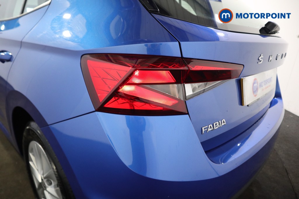 Used Skoda Fabia 2024 for sale - 77152340: Photo 29