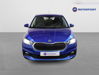 Used Skoda Fabia 2024 for sale - 77152340: Photo