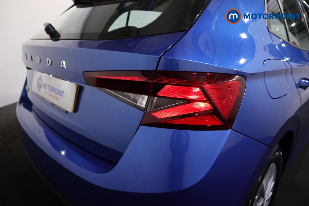 Used Skoda Fabia 2024 for sale - 77152340: Photo 30