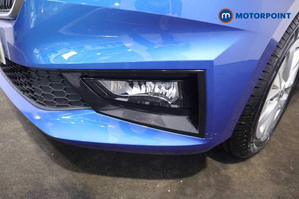 Used Skoda Fabia 2024 for sale - 77152340: Photo 33