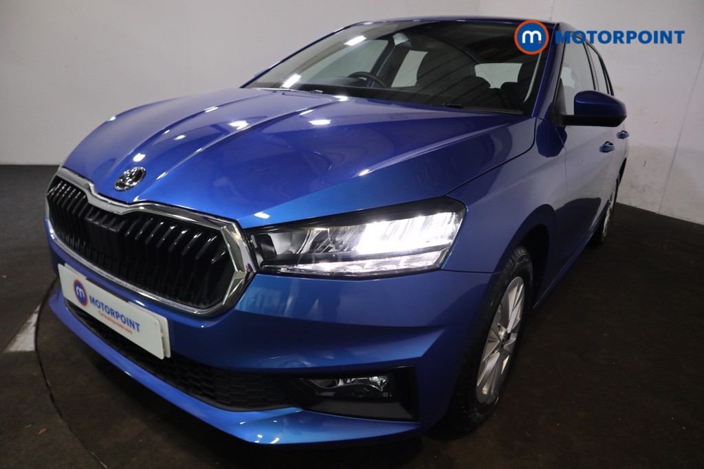 Used Skoda Fabia 2024 for sale - 77152340: Photo 34