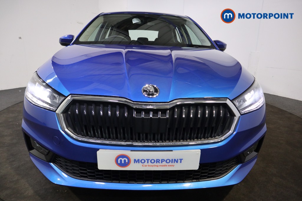 Used Skoda Fabia 2024 for sale - 77152340: Photo 35