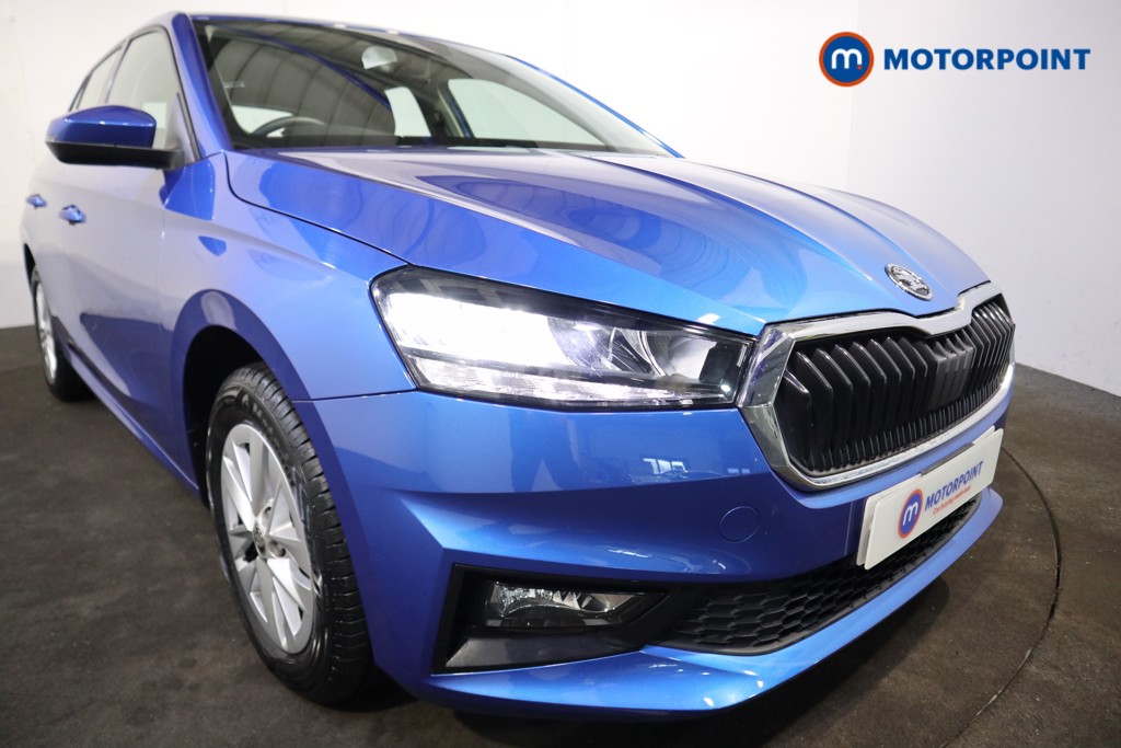 Used Skoda Fabia 2024 for sale - 77152340: Photo 36
