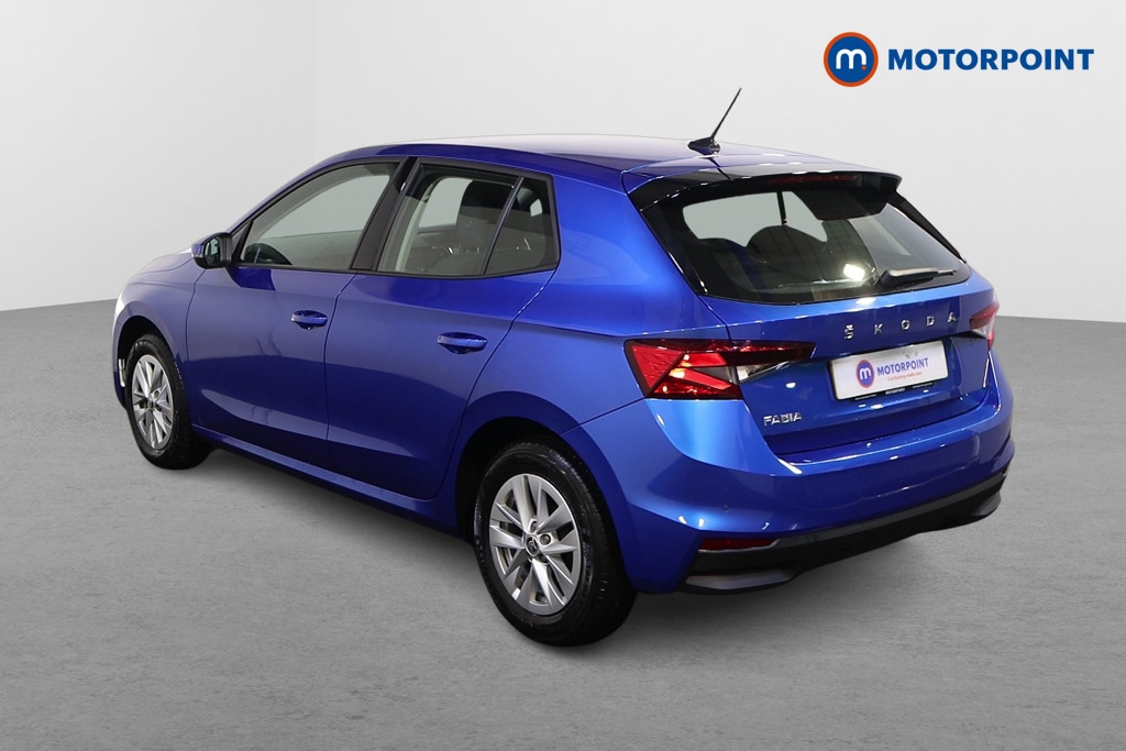 Used Skoda Fabia 2024 for sale - 77152340: Photo 5