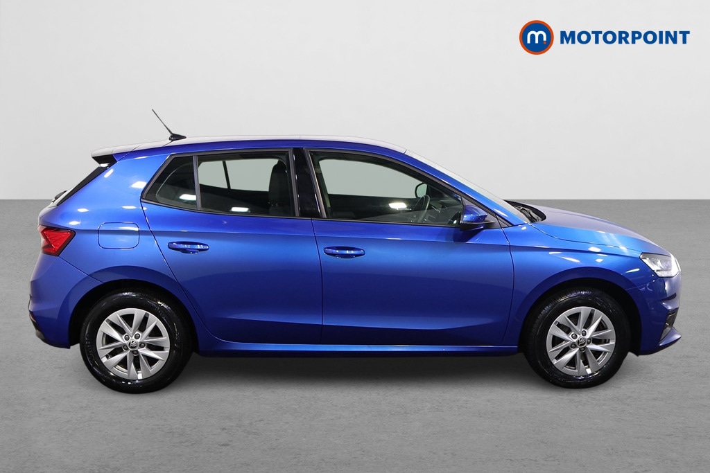 Used Skoda Fabia 2024 for sale - 77152340: Photo 8