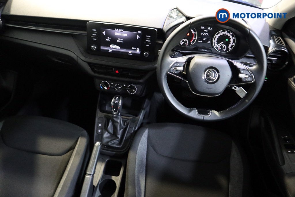 Used Skoda Fabia 2024 for sale - 77152340: Photo 9