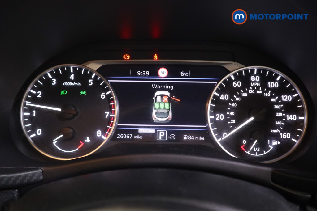 Used Nissan Juke 2021 for sale - 77641605: Photo 12